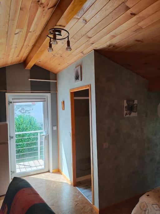 Chez Serge Et Annie Polignac  Extérieur photo